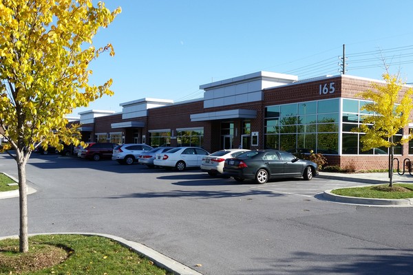 Mid-Maryland Musculoskeletal Institute Division - Frederick Workers Comp Physical Therapy