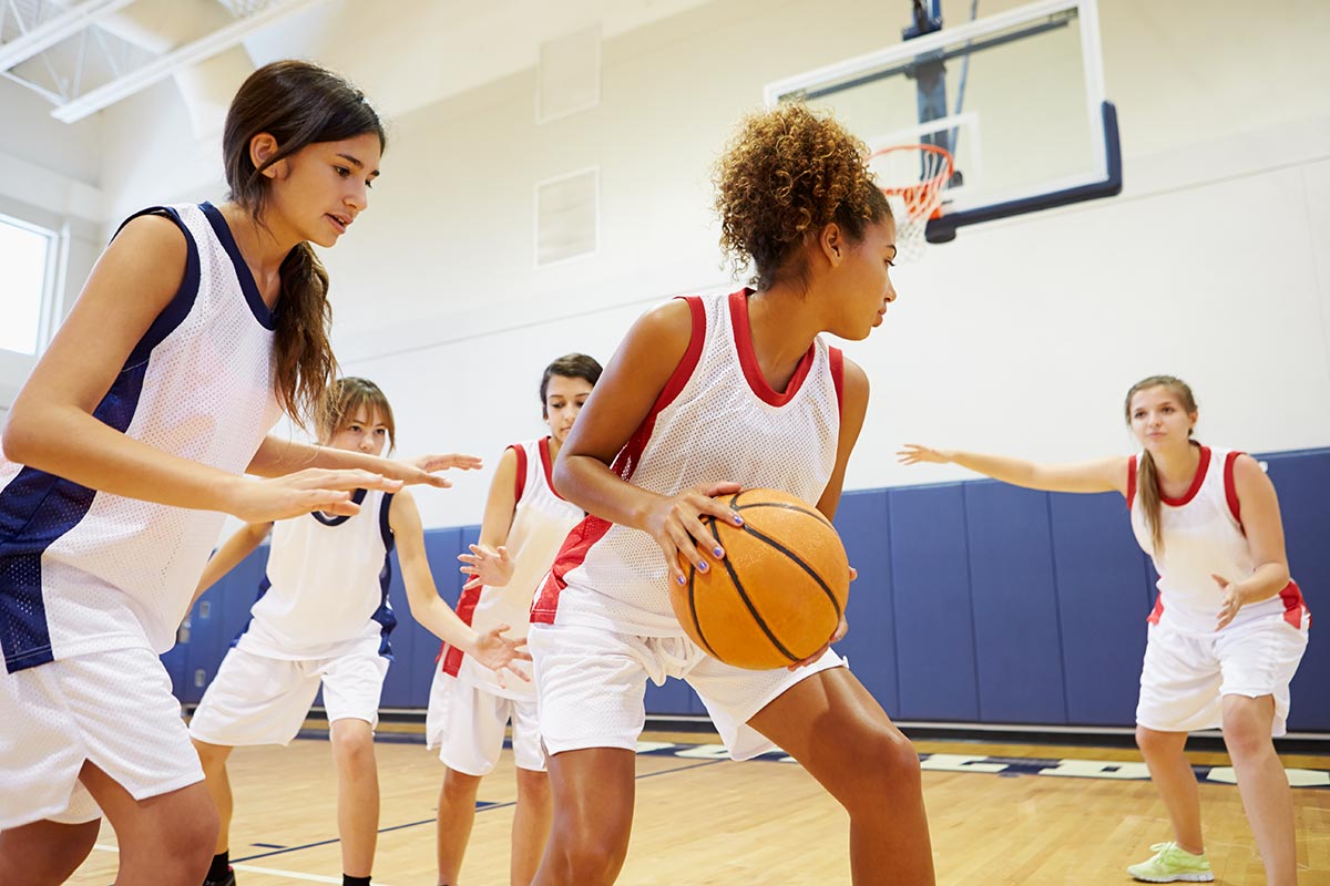 youth sports