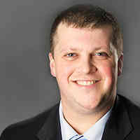Photo of Matthew Jepson, MD, CAQ-SM