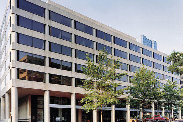 The Orthopaedic Foot & Ankle Center Division - Arlington