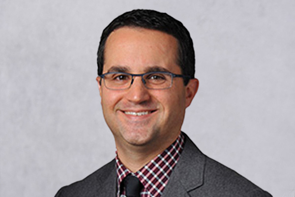 Photo of Daniel  J. Cuttica, D.O.