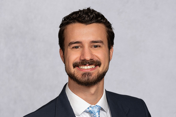 Kevin Rainey, PA-C