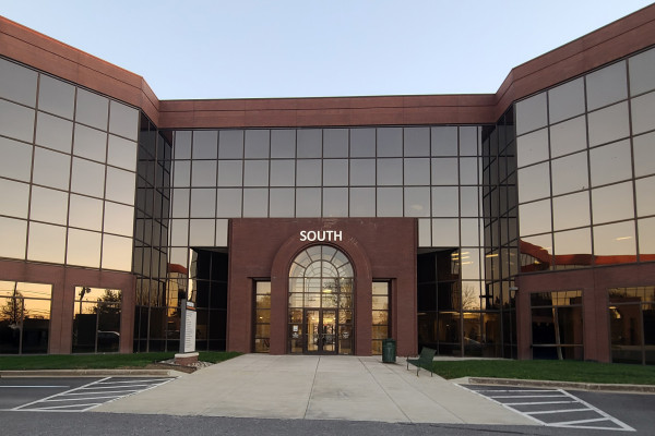 Potomac Valley Orthopaedic Associates Division - Shady Grove