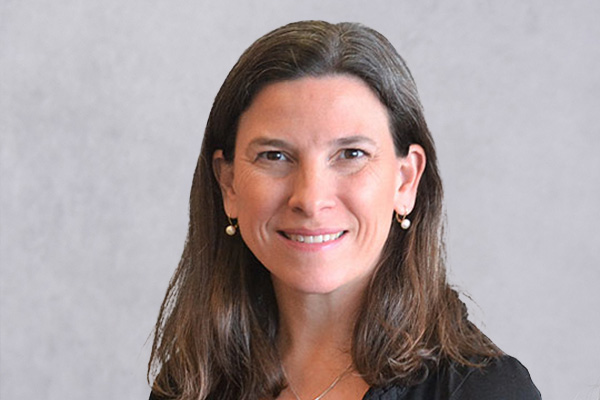 Photo of Margot Geary, M.D.