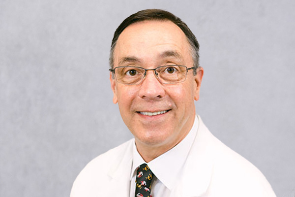 Mark Musket, PA-C