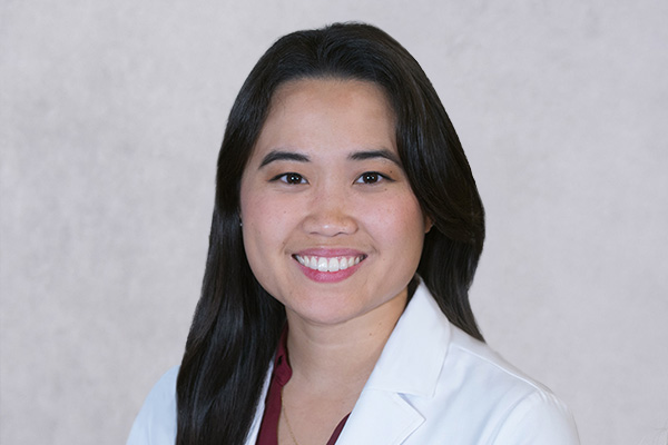 To-Vi Nguyen, PA-C