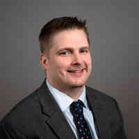 Photo of Cory T. Walsh, MD