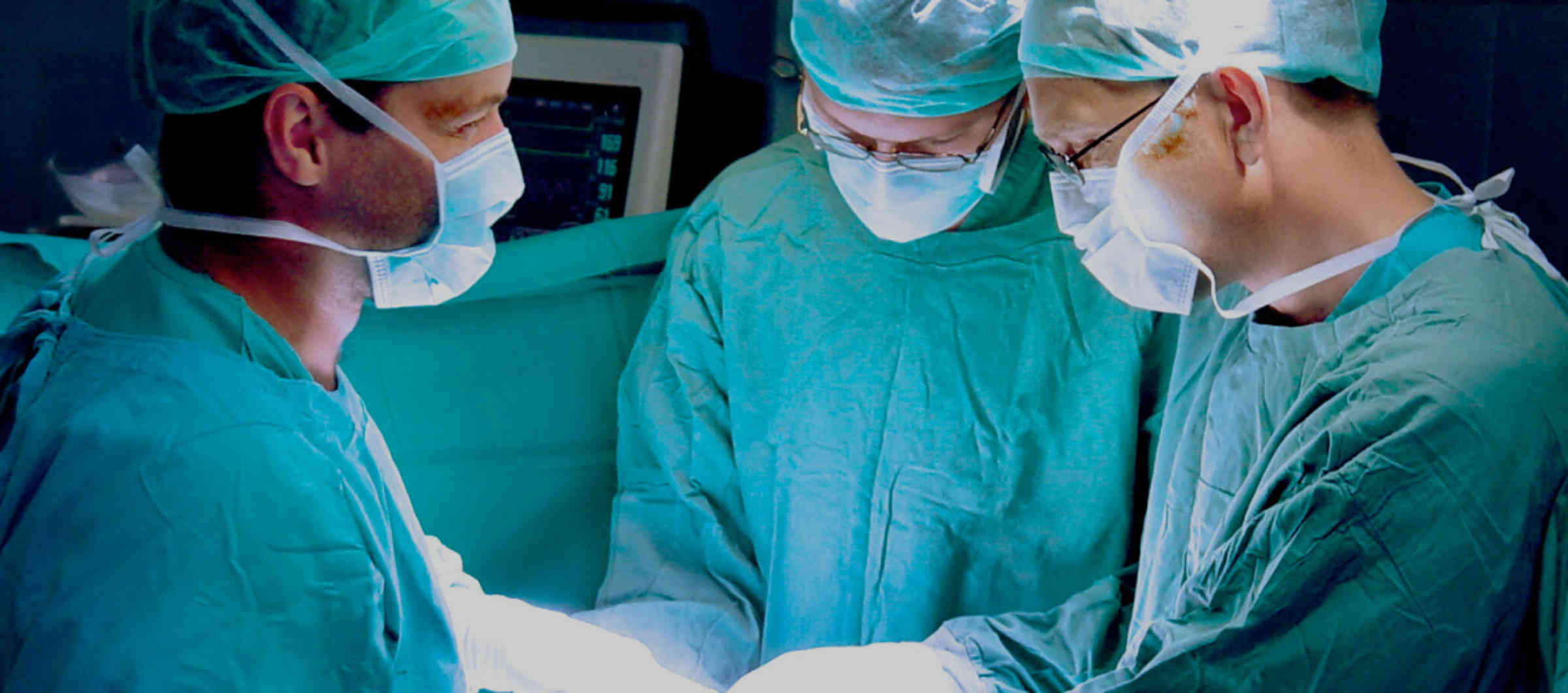 Our Doctors