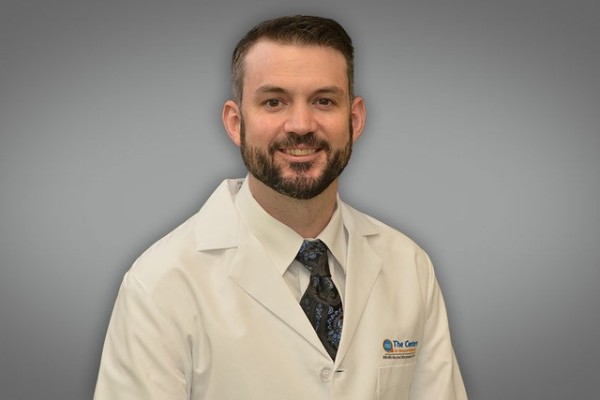 Photo of Steven A. Horton, MD, MS, FAAOS