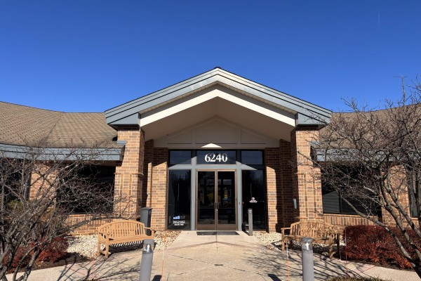 Potomac Valley Orthopaedic Associates Division - Old Dobbin Lane Therapy