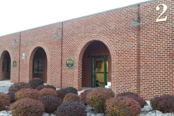 Mid-Maryland Musculoskeletal Institute Division - Hagerstown