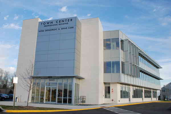 NoVa Orthopedic & Spine Care  - Potomac Branch Drive