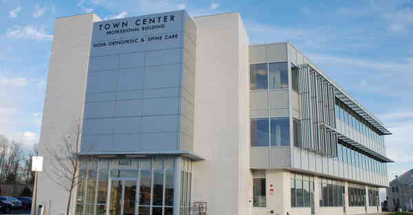 Village Physical Therapy 1