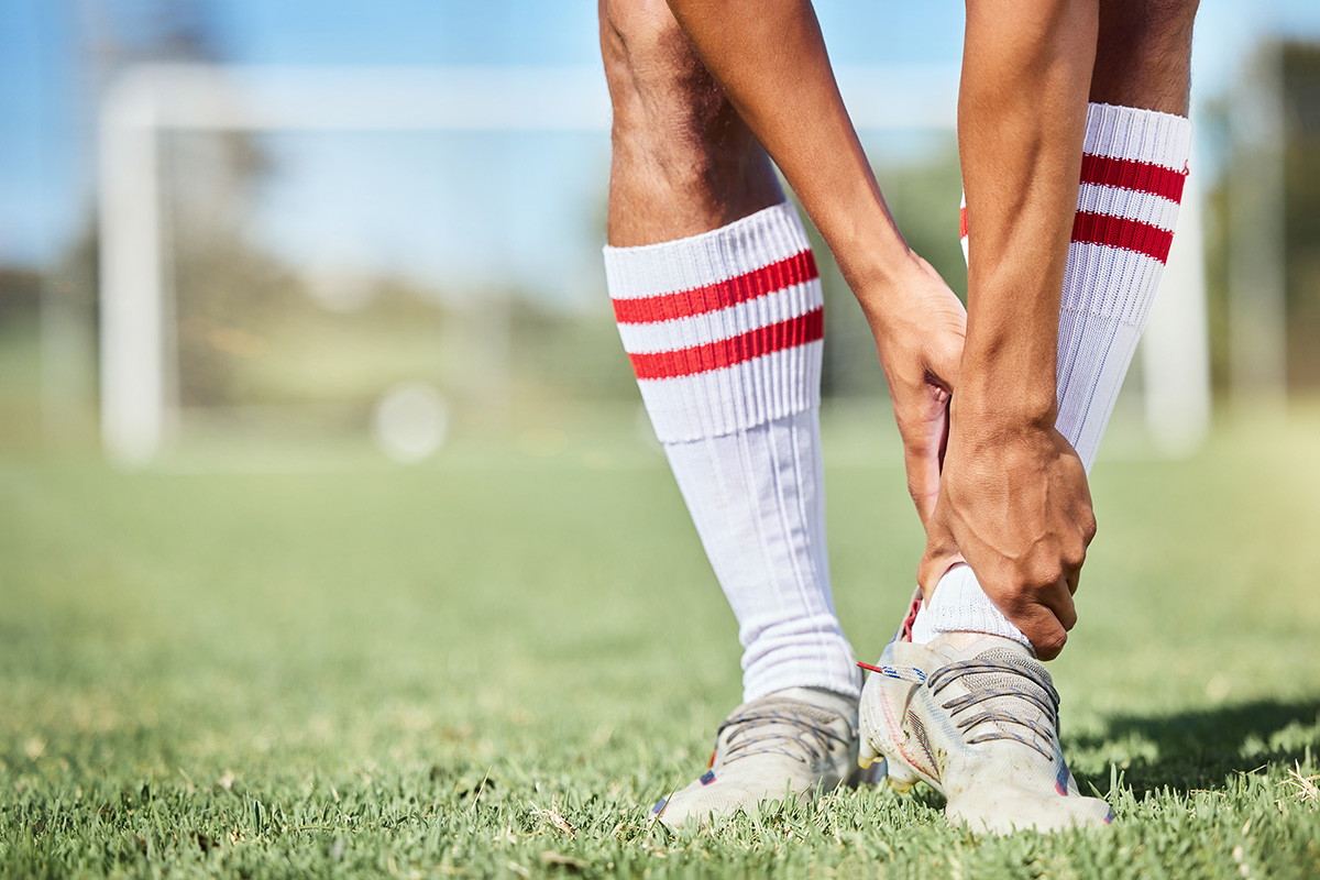 soccer shin splints